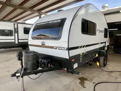 2026 Forest River R-Pod Ultra Lite RP-171 photo 2