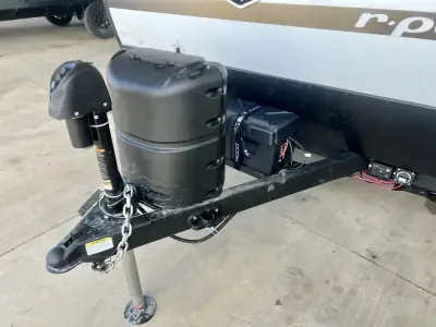 2026 Forest River R-Pod Ultra Lite RP-171 photo 7