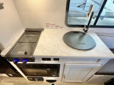 2026 Forest River R-Pod Ultra Lite RP-171 photo 31