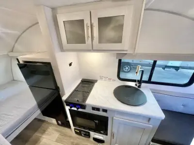 2026 Forest River R-Pod Ultra Lite RP-171 photo 29