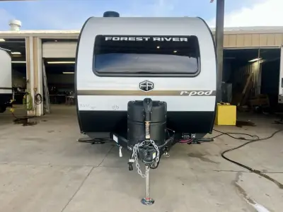 2026 Forest River R-Pod Ultra Lite RP-171 photo 6