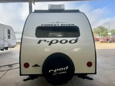 2026 Forest River R-Pod Ultra Lite RP-171 photo 13