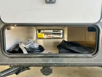 2026 Forest River R-Pod Ultra Lite RP-171 photo 11