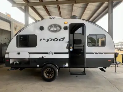 2026 Forest River R-Pod Ultra Lite RP-171 photo 8