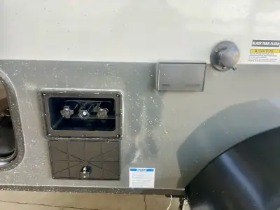 2026 Forest River R-Pod Ultra Lite RP-171 photo 9