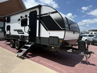 2027 Forest River R Pod RP-203