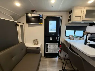 2027 Forest River R Pod RP-203 photo 45