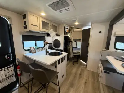 2027 Forest River R Pod RP-203 photo 17