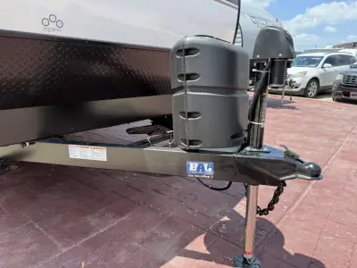 2027 Forest River R Pod RP-203 photo 51