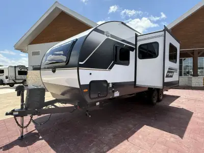 2027 Forest River R Pod RP-203 photo 8