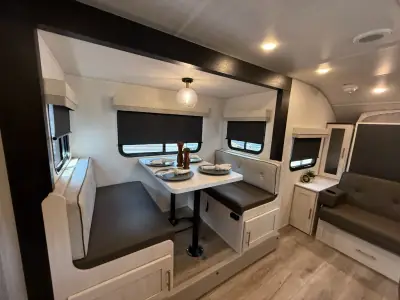 2027 Forest River R Pod RP-203 photo 43
