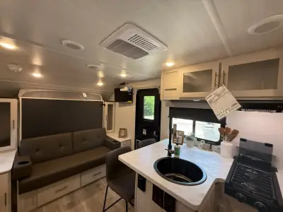 2027 Forest River R Pod RP-203 photo 44