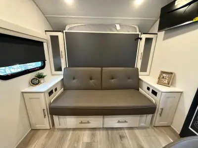 2027 Forest River R Pod RP-203 photo 11