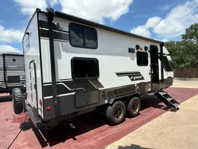 2027 Forest River R Pod RP-203 photo 4