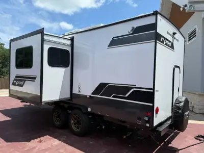 2027 Forest River R Pod RP-203 photo 6