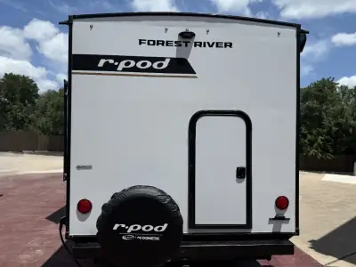 2027 Forest River R Pod RP-203 photo 5