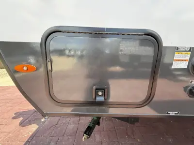 2027 Forest River R Pod RP-203 photo 49