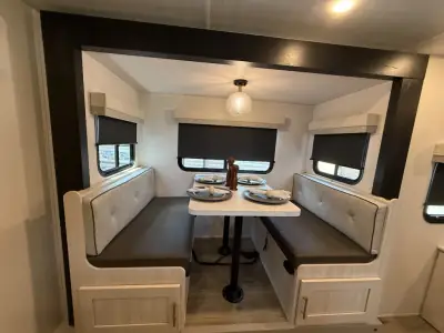 2027 Forest River R Pod RP-203 photo 18