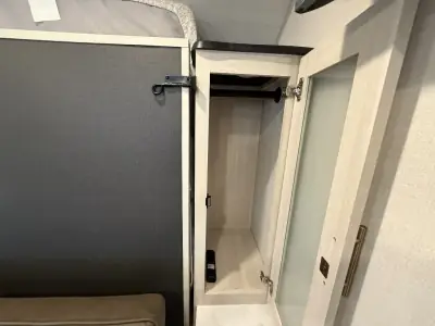 2027 Forest River R Pod RP-203 photo 16