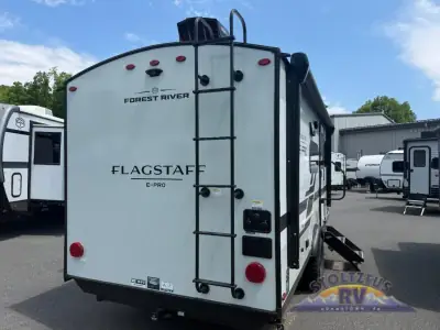 2026 Forest River Flagstaff E-Pro E20FBS photo 5