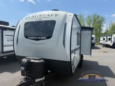 2026 Forest River Flagstaff E-Pro E20FBS photo 3
