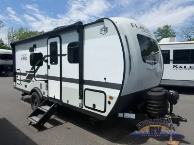 2026 Forest River Flagstaff E-Pro E20FBS