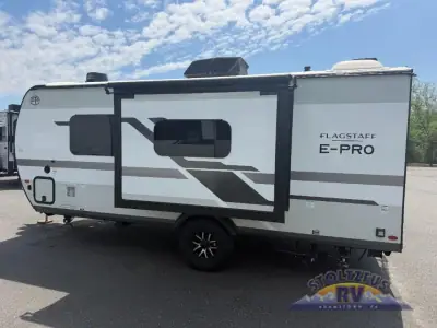2026 Forest River Flagstaff E-Pro E20FBS photo 4