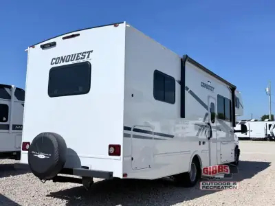 2027 Gulf Stream Conquest W6280LE photo 4