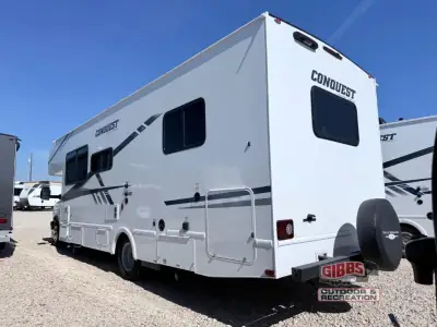 2027 Gulf Stream Conquest W6280LE photo 5