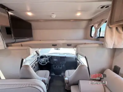 2027 Gulf Stream Conquest W6280LE photo 7