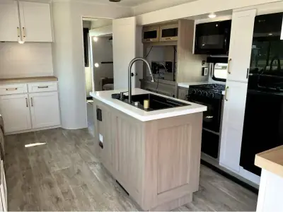 2026 Jayco Eagle HT 312BHOK photo 6