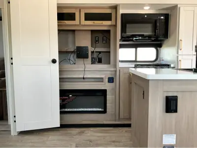 2026 Jayco Eagle HT 312BHOK photo 13