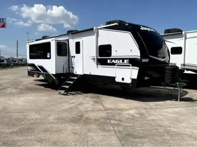 2026 Jayco Eagle HT 312BHOK