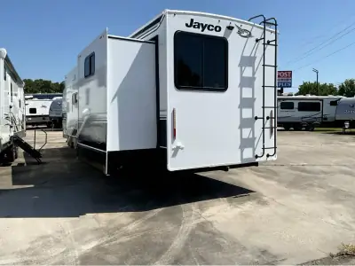 2026 Jayco Eagle HT 312BHOK photo 4