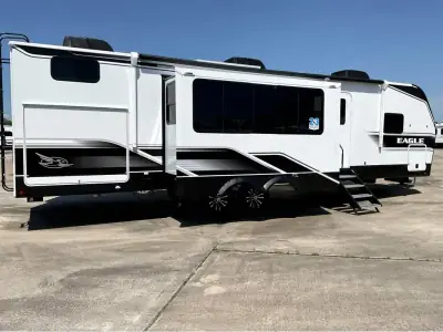 2026 Jayco Eagle HT 312BHOK photo 33