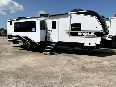 2026 Jayco Eagle HT 312BHOK photo 32