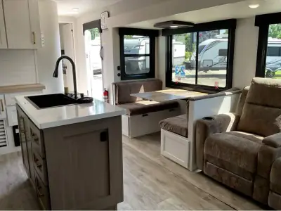 2026 Jayco Eagle HT 312BHOK photo 16