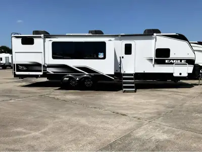 2026 Jayco Eagle HT 312BHOK photo 31