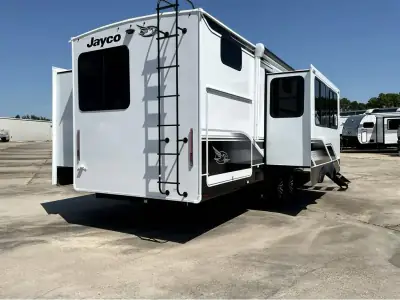 2026 Jayco Eagle HT 312BHOK photo 24