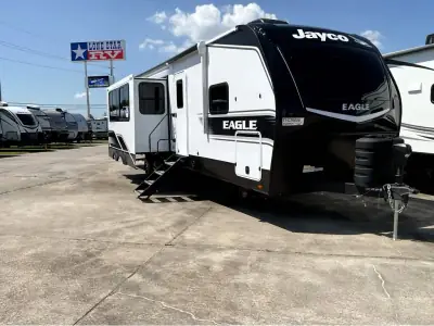 2026 Jayco Eagle HT 312BHOK photo 27