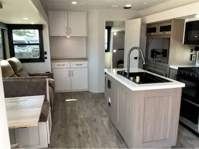 2026 Jayco Eagle HT 312BHOK photo 22