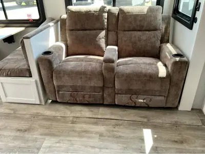 2026 Jayco Eagle HT 312BHOK photo 8