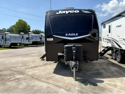 2026 Jayco Eagle HT 312BHOK photo 30