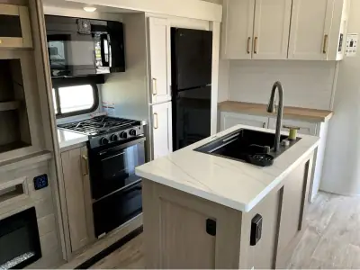 2026 Jayco Eagle HT 312BHOK photo 21