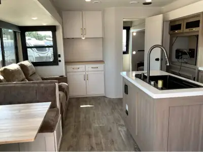 2026 Jayco Eagle HT 312BHOK photo 19