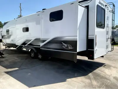 2026 Jayco Eagle HT 312BHOK photo 29