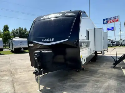 2026 Jayco Eagle HT 312BHOK photo 26