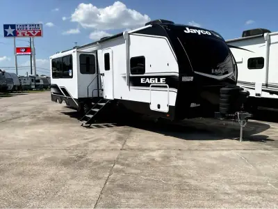 2026 Jayco Eagle HT 312BHOK photo 23