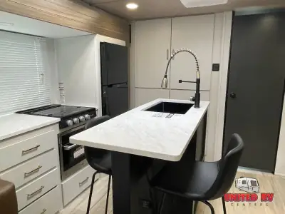 2026 Forest River Vibe 3400BH photo 10