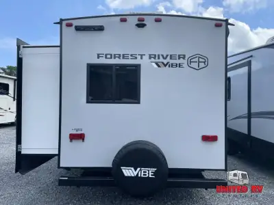 2026 Forest River Vibe 3400BH photo 4